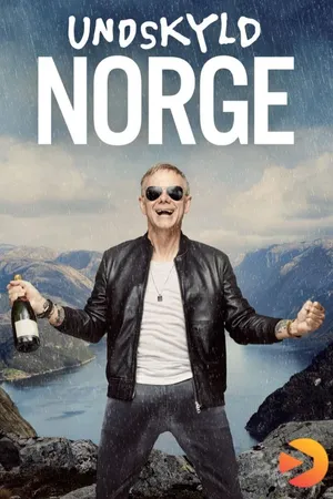 Undskyld, Norge