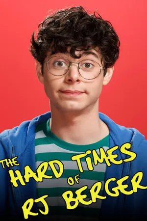 The Hard Times of RJ Berger