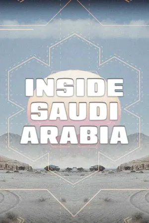 Inside Saudi Arabia