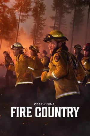 Fire Country