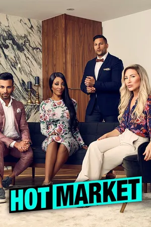 Hot Market CA