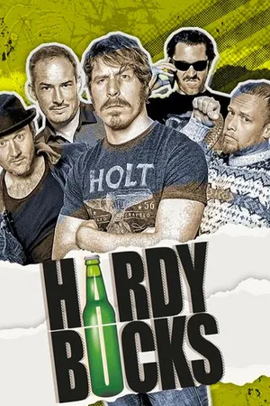 Hardy Bucks