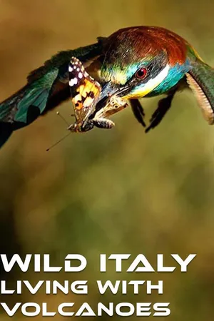 Wild Italy: Living With Volcanoes