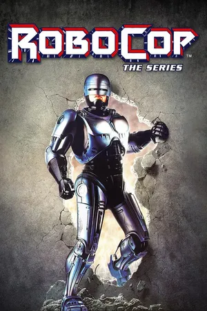 RoboCop: The Series