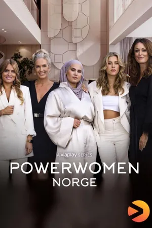 Powerwomen Norge