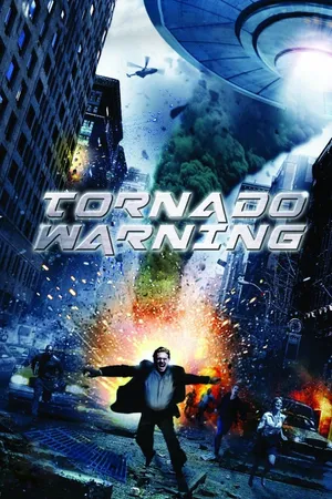 Tornado Warning