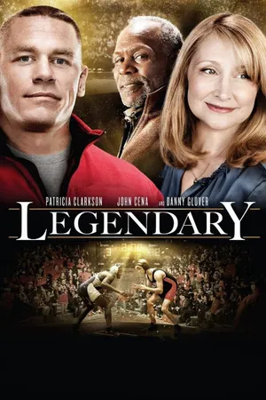 Legendary