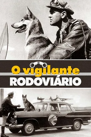 O Vigilante Rodoviário BR