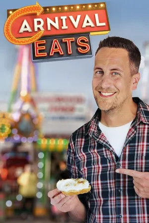 Best of Carnival Eats CA