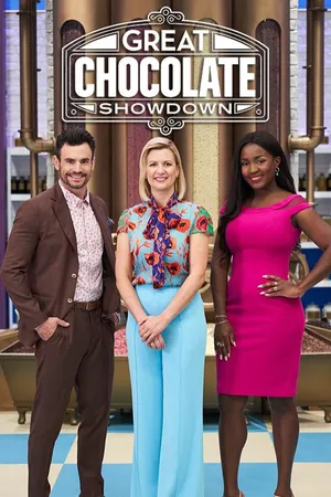 Great Chocolate Showdown