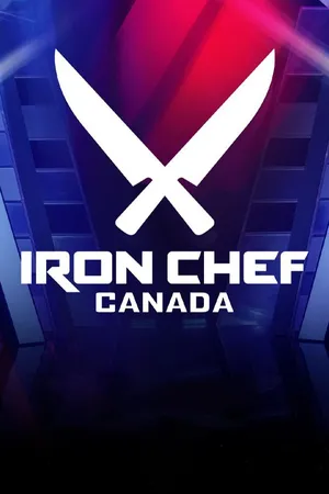 Iron Chef Canada