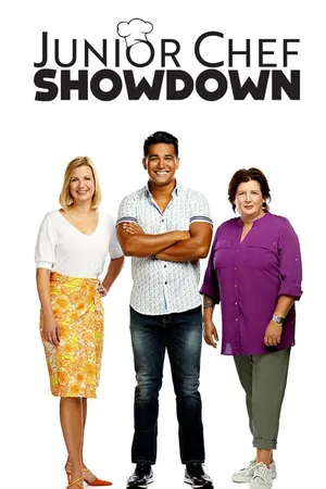 Junior Chef Showdown