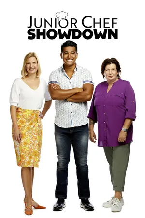 Junior Chef Showdown CA
