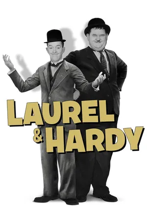 The Laurel & Hardy Show