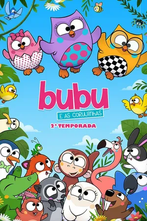 Bubu e as Corujinhas BR