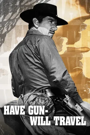 Have Gun Will Travel