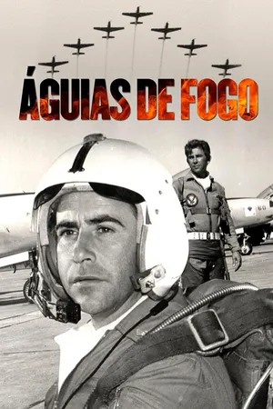 Águias de Fogo BR