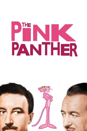 The Pink Panther (1964)