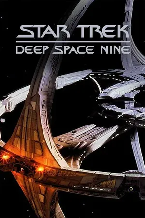 Star Trek: Deep Space Nine