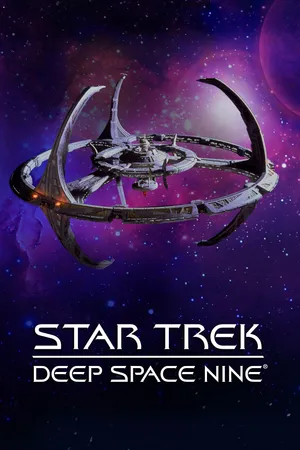Star Trek: Deep Space Nine