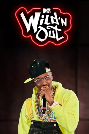 Nick Cannon Presents: Wild 'N Out IT