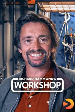 Richard Hammond's Workshop