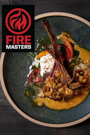 Fire Masters CA