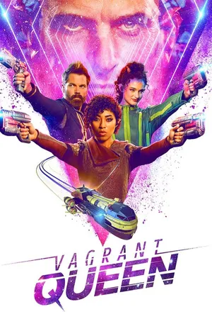Vagrant Queen