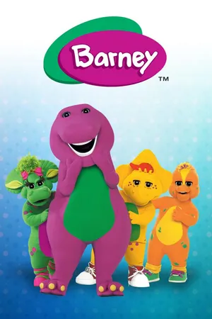 Barney & Friends