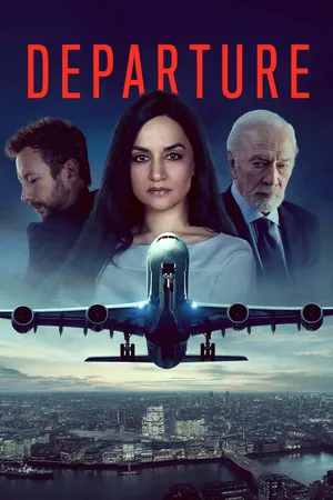 Departure CA