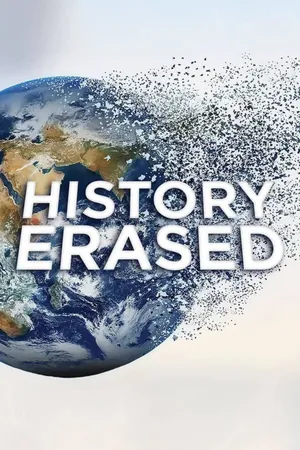 History Erased CA