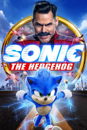 Sonic the Hedgehog