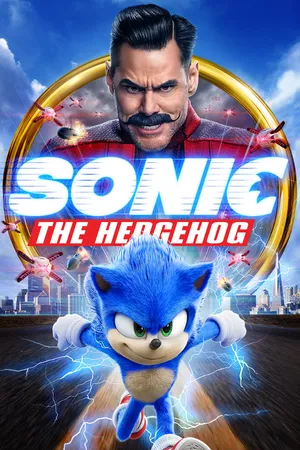 Sonic the Hedgehog