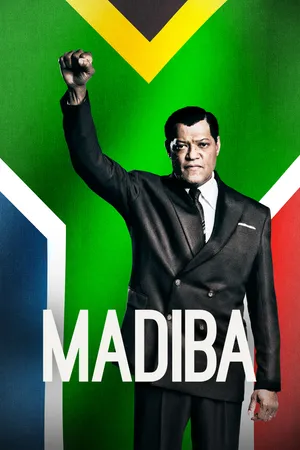 Il s'appelait Mandela