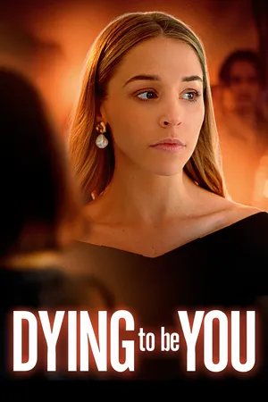 Dying To Be You CA