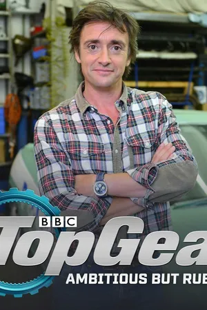 Top Gear: Ambitious But Rubbish