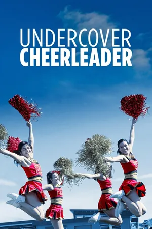 Undercover Cheerleader CA