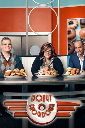 Donut Showdown CA