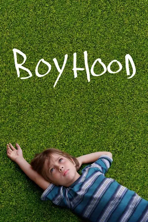 Boyhood