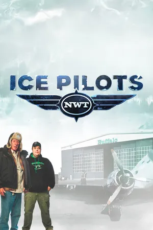 Ice Pilots NWT CA