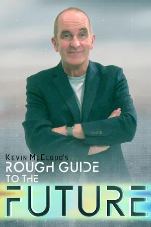 Rough Guide to the Future