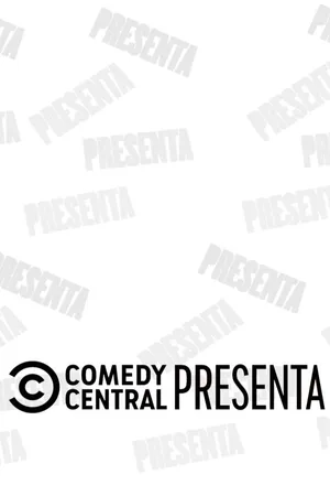 Comedy Central Presenta LT