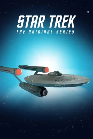 Star Trek: The Original Series
