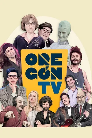 Oregón TV