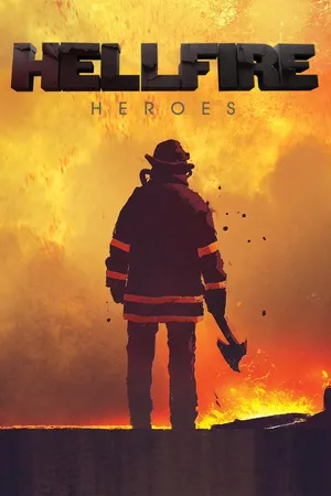 Hellfire Heroes – Einsatz in Kanada