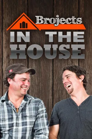 Brojects: In The House DE