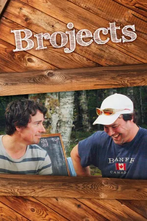 Brojects