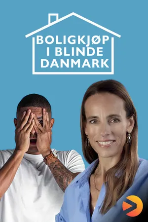 Boligkjøp i blinde Danmark