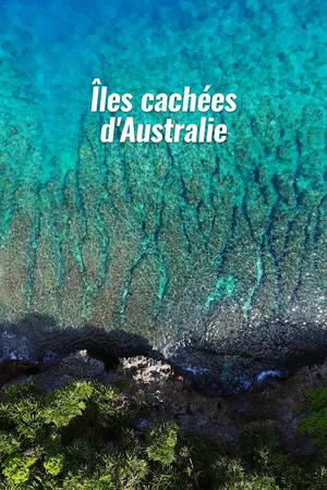 Îles cachées d'Australie