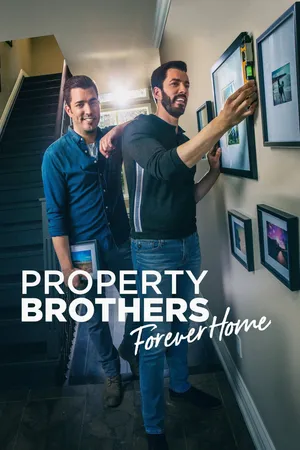 Property Brothers: Forever Home CA